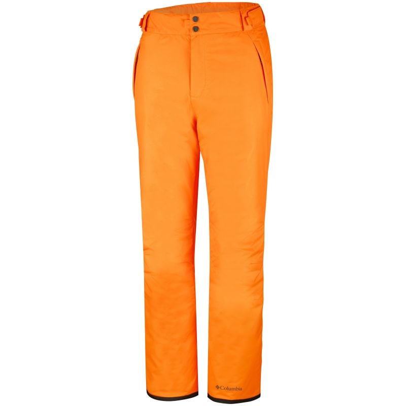 Pantalon ski 2025 columbia homme