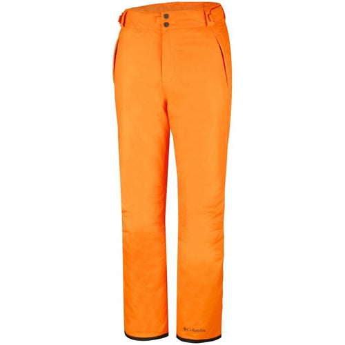 Pantalon de ski COLUMBIA Snow Freak Pant (Solarize) Homme