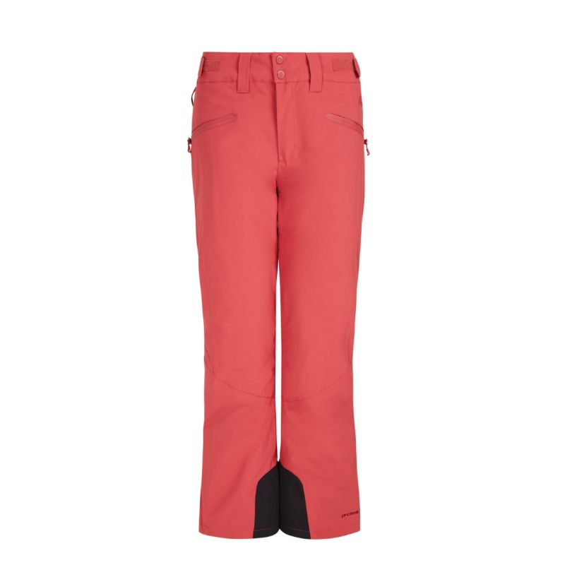 Pantalon de ski Protest Kensington Rusticrust Femme