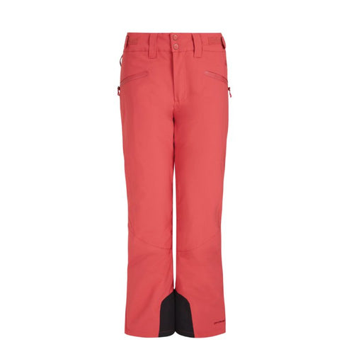 Pantalon de ski Protest Kensington (Rusticrust) Femme