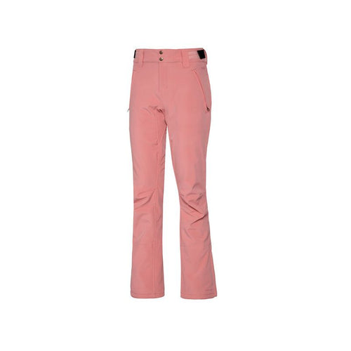 Pantalon de ski PROTEST Pantalon de ski Lole (Think Pink) femme