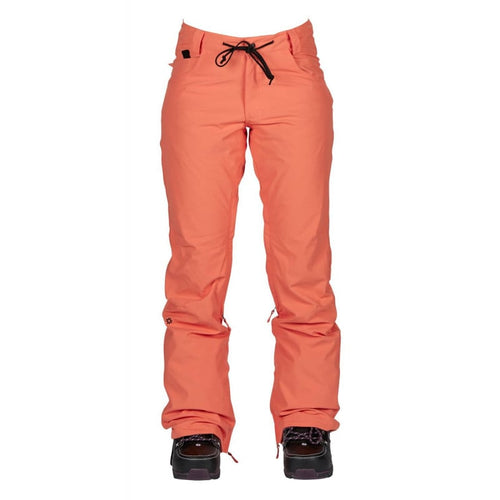 Pantalon de ski Cedar Pant Nikita (Coral)