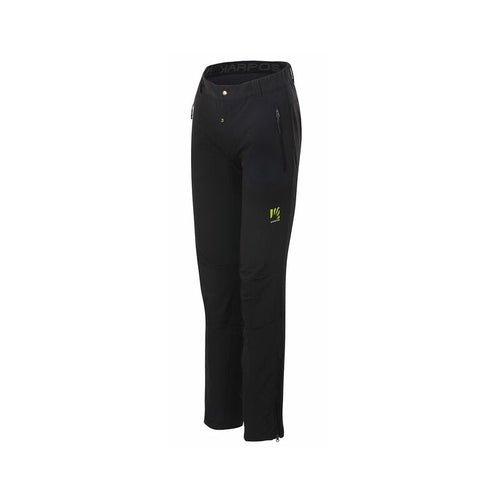 Pantalon KARPOS San Martino (Noir) Femme