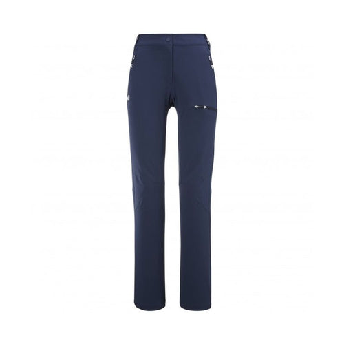 Pantalon MILLET Alloutdoor Ii W (SAPHIR) femme