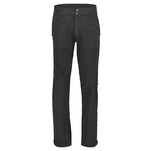 Pantalon Scott Explorair Softshell (black) homme