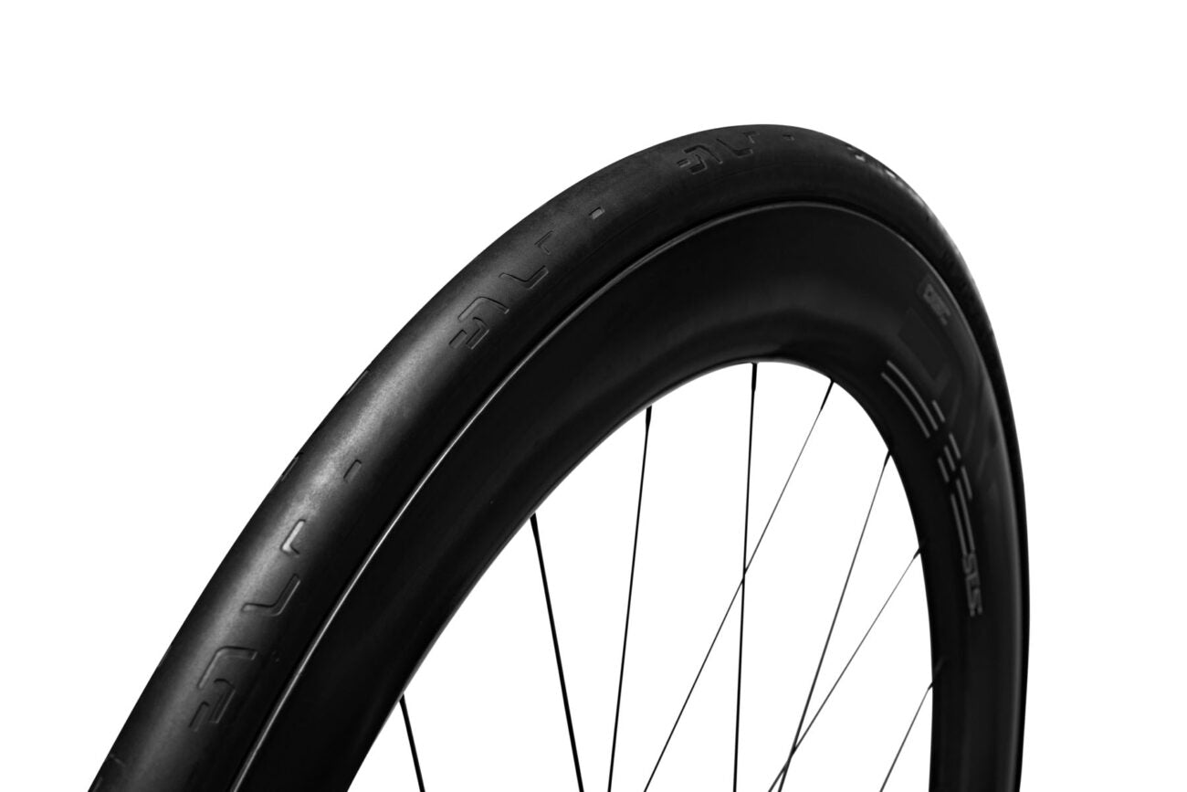 Pneu Enve SES Road Tubeless Noir