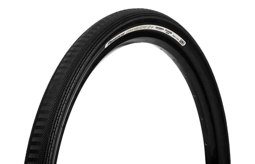 Pneu Gravel Panaracer Gravelking SS (Semi Slick) Plus TLC 700 x 43C - Noir