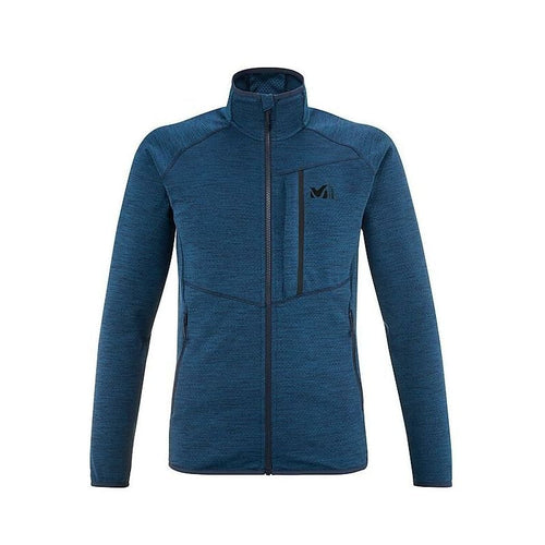 Polaire zippée MILLET Lokka Jacket (saphir) femme