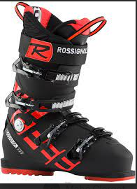 Rossignol All speed 120 28,5