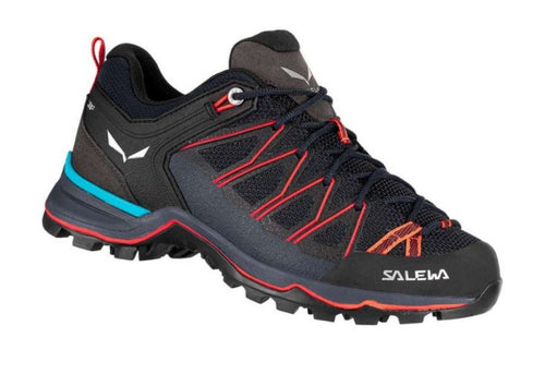 Chaussures rando - Salewa Mountain Trainer