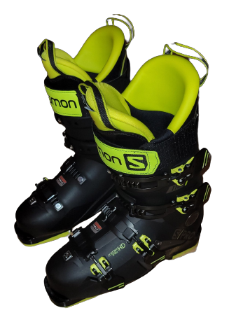 Chaussures Ski SALOMON S/PRO 110 - 26.5