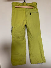 Pantalon de ski vert homme - Sun Valley -  12 ans