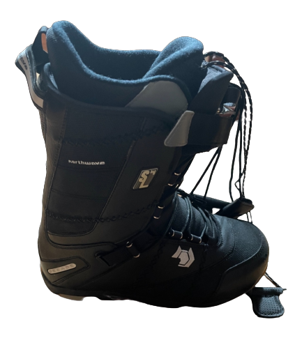 Boots de snowboard mixte - Northwave Blanck modèle Decade - 42