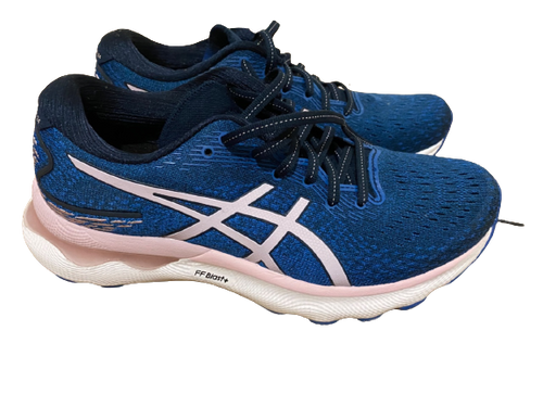 Baskets Running Asics Gel Nimbus 24 Femme 39,5