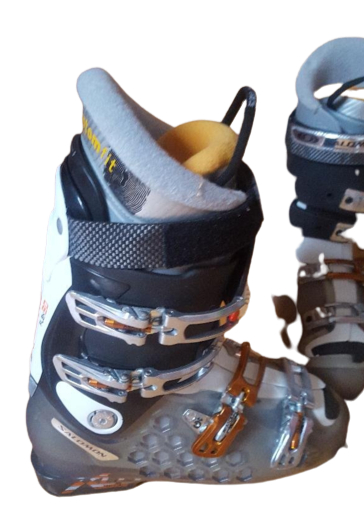 Chaussures ski alpin Salomon 29