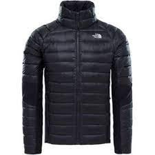 Doudoune The North Face noir