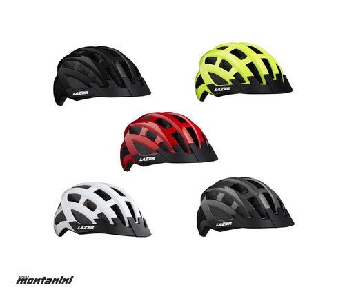 CASCO LAZER COMPACT