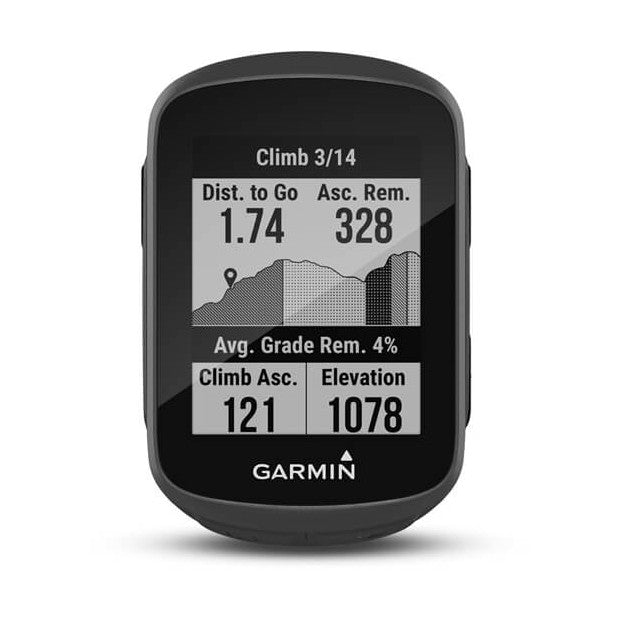 GARMIN EDGE 130 PLUS