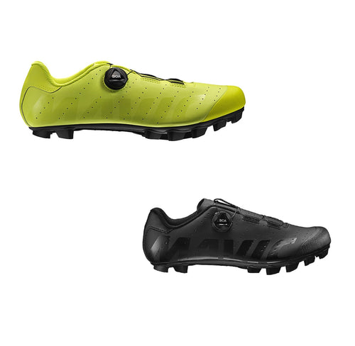 SCARPE MAVIC CROSSMAX BOA