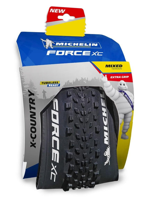 COPERTONE MICHELIN FORCE XC COMPETITION 29