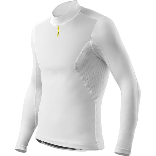 MAGLIA INTIMA MAVIC WIND RIDE LS