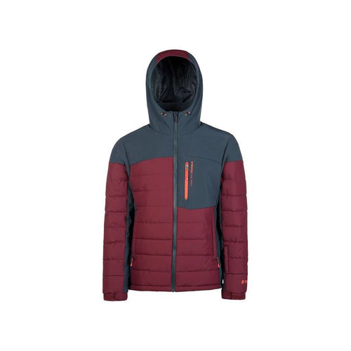 Veste de ski Protest Mount 18 (Merlot)