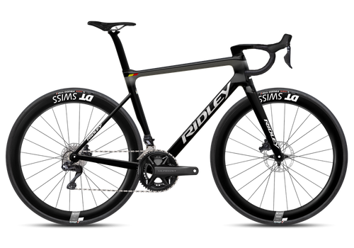 Ridley Flacon RS Edicion M