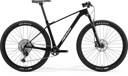 Merida BIG-NINE XT XL