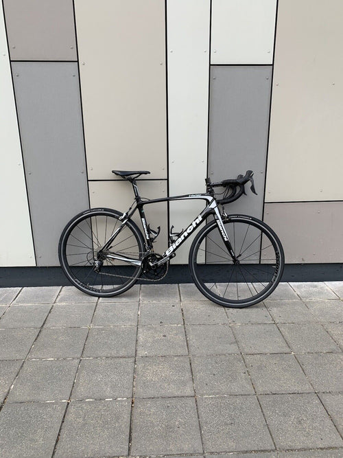 Bianchi Intenso M/L