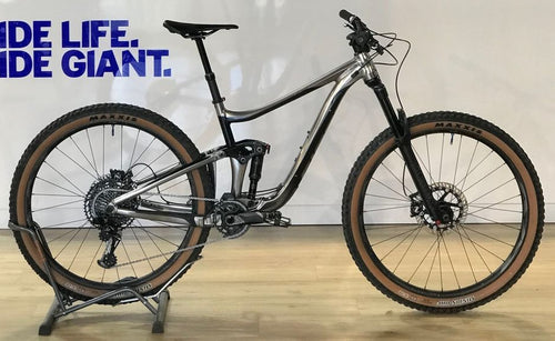 Giant Reign 29 2 2022 M