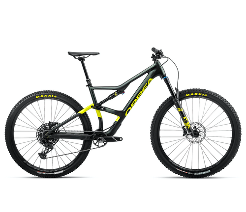 Orbea OCCAM H20-EAGLE 2023 L