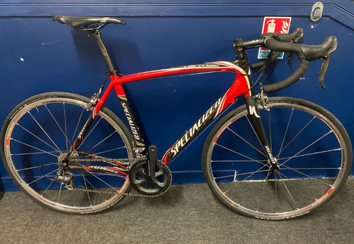 Specialized Tarmac L