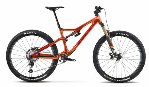 Bh LYNX TRAIL CARBON 9.5 L