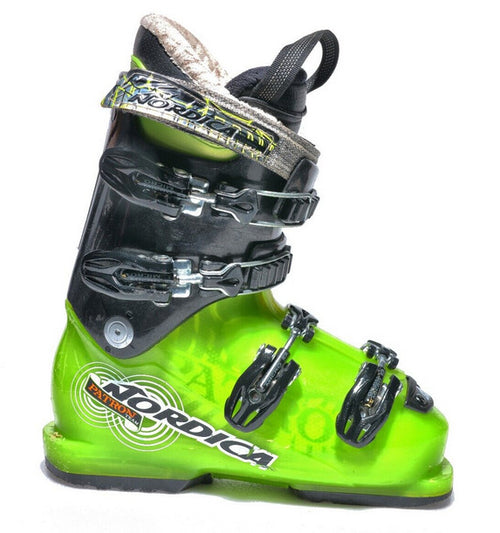 Nordica PATRON 23.5