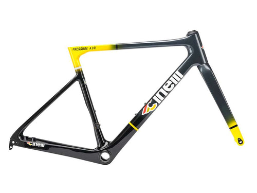 Cinelli Pressure Adr XS