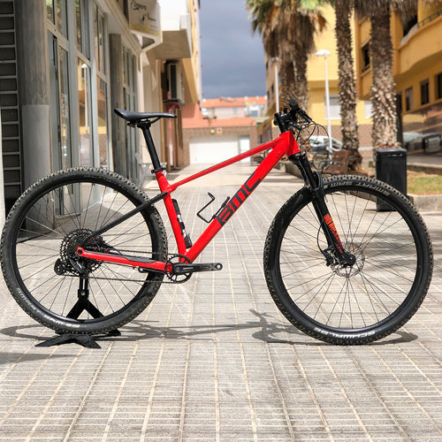 Bmc TS Four S