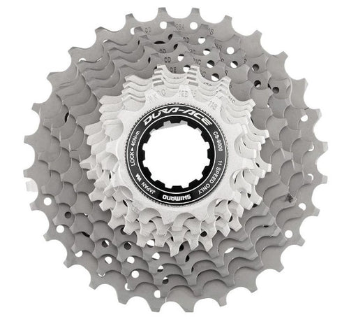 Shimano Dura ace 9000 11-25