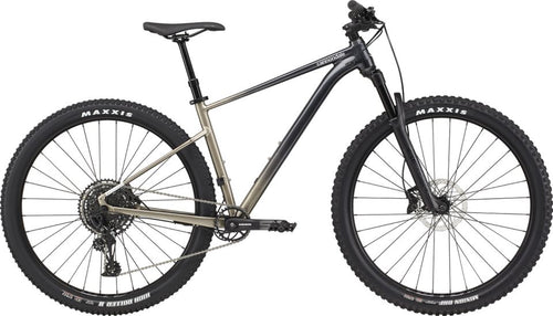 Cannondale Trail SL 1 2021 S