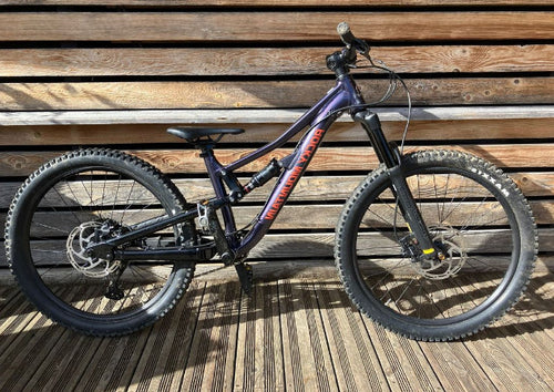 Rocky Mountain Reaper  XXS