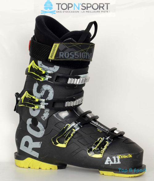 Rossignol ALLTRACK R 100 - chaussures de ski d'occasion