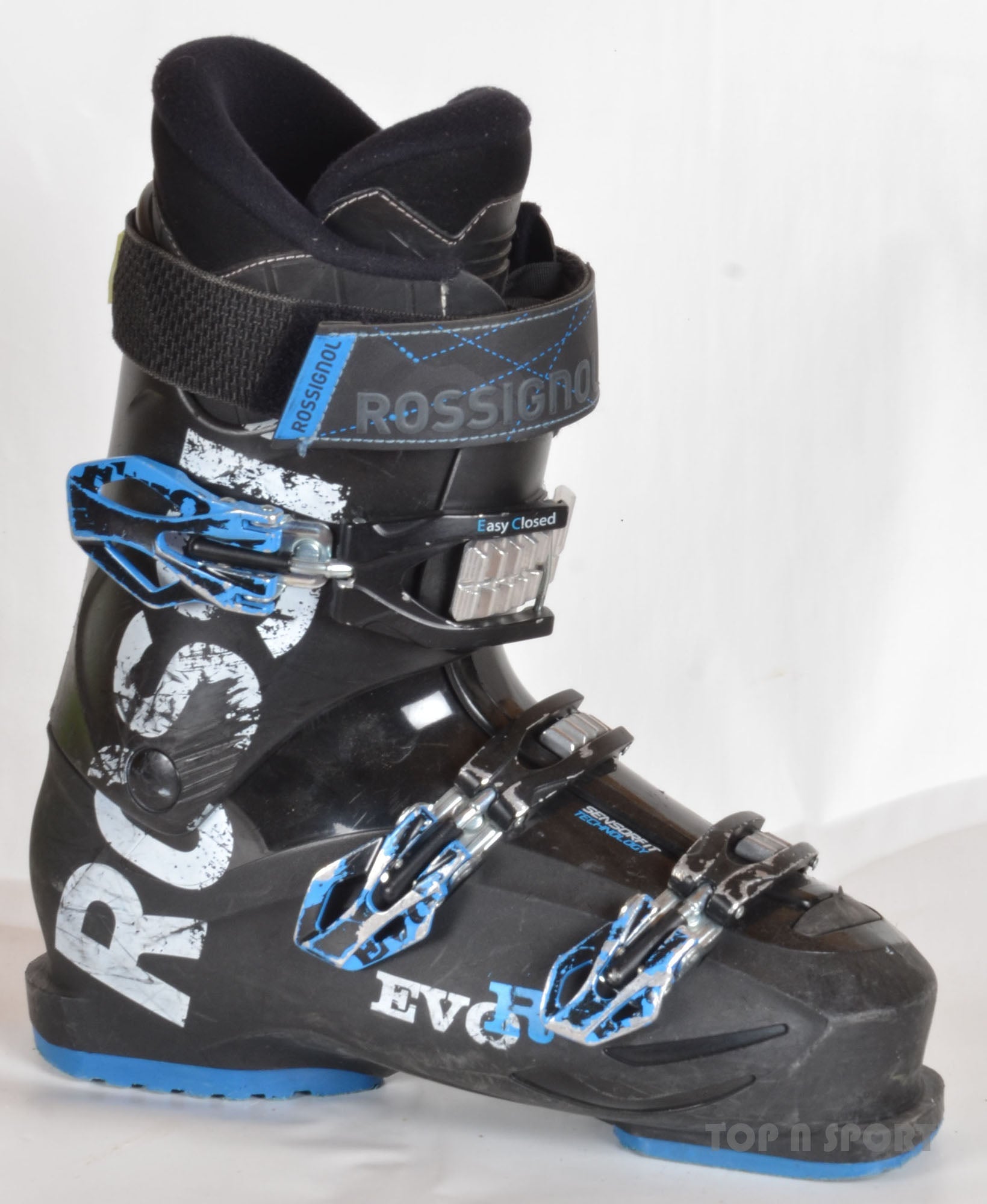 Chaussures de ski alpin Fischer Rc One 85 Xtr 2024