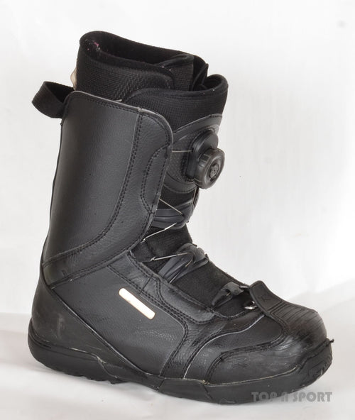 Rossignol EXCITE BOA - Boots de snowboard d'occasion