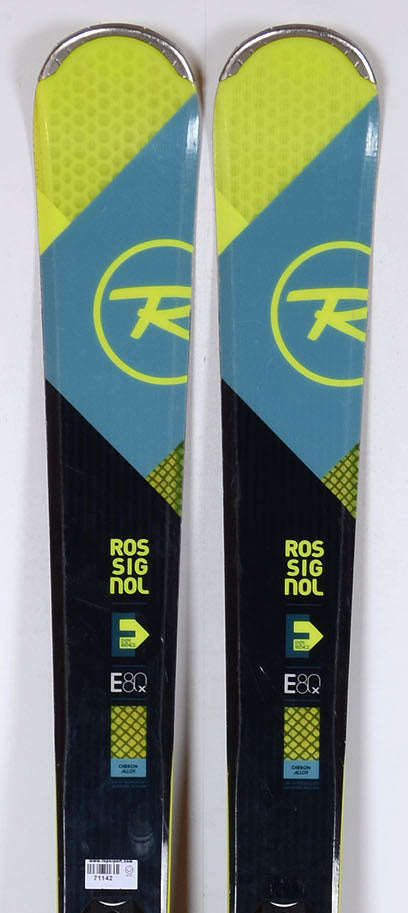 Rossignol EXPERIENCE 80 X HD - skis d'occasion