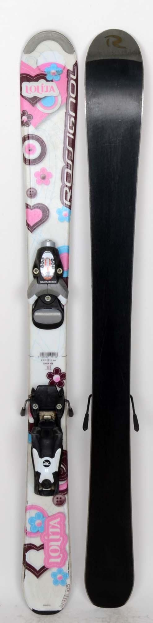 Rossignol Lolita - Skis d'occasion