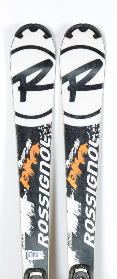 Rossignol RADICAL PRO - Skis d'occasion Junior