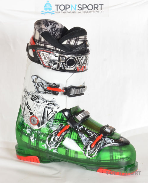 ROXA EVO 11 - chaussures de ski d'occasion