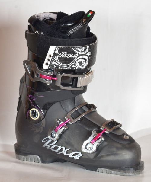 ROXA KARA 85 - chaussures de ski d'occasion  Femme