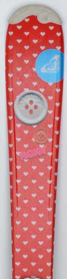 Roxy Sweetheart - skis d'occasion Junior