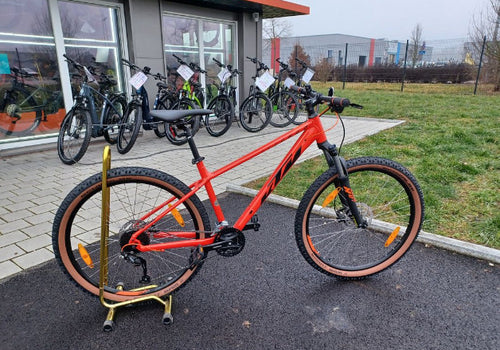 KTM  Chicago disc  XS