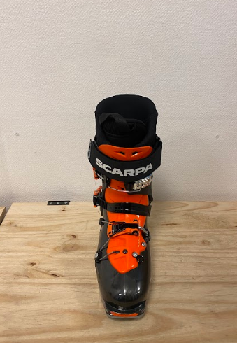 Scarpa Maestral rent 25